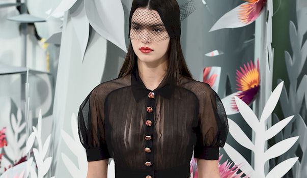 Kendall Jenner