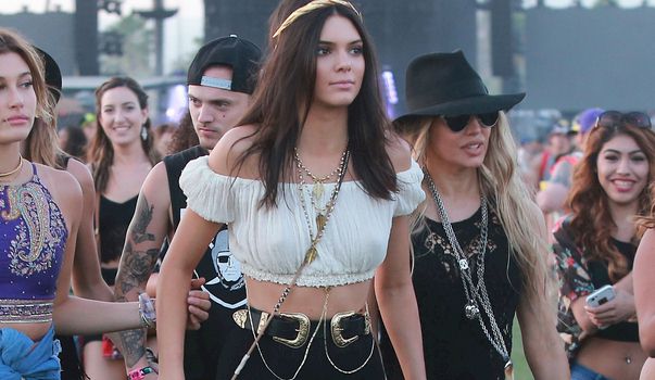 Kendall Jenner