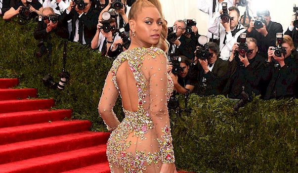Beyonce