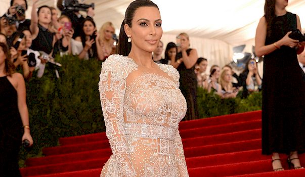 Kim Kardashian
