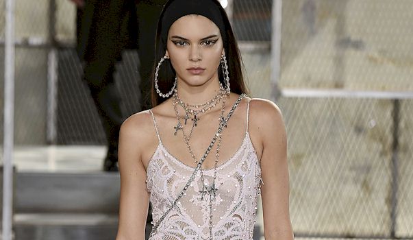 Kendall Jenner