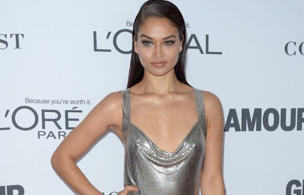 Shanina Shaik