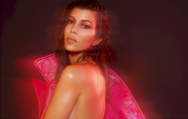 Kourtney Kardashian
