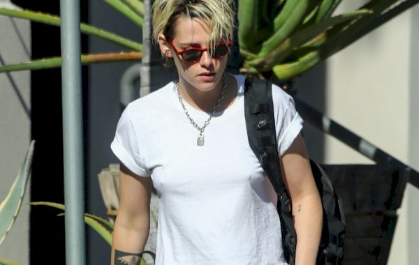 Kristen Stewart