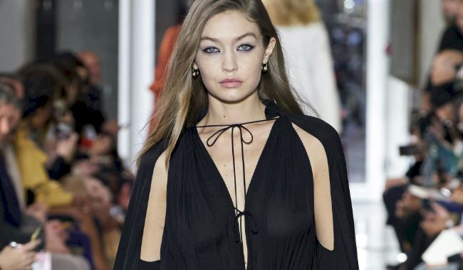 Gigi Hadid