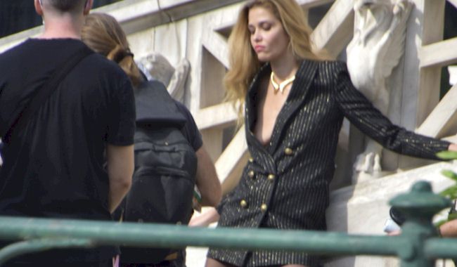 Ana Beatriz Barros