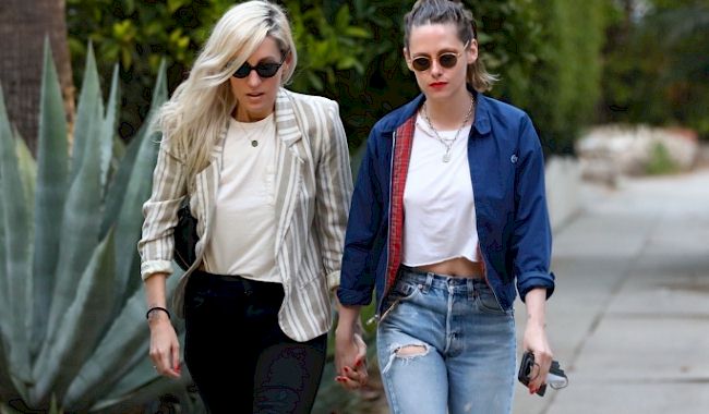 Kristen Stewart