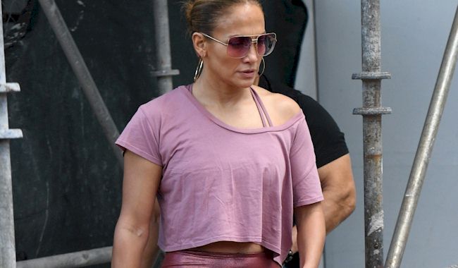 Jennifer Lopez